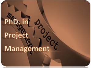 project management phd in usa